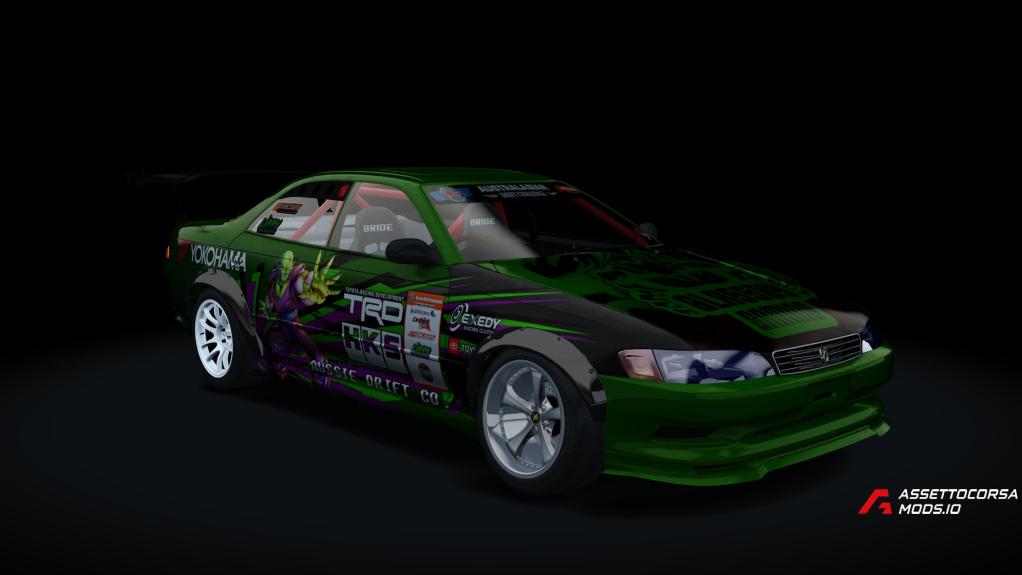 ADC Toyota JZX 90 Comp