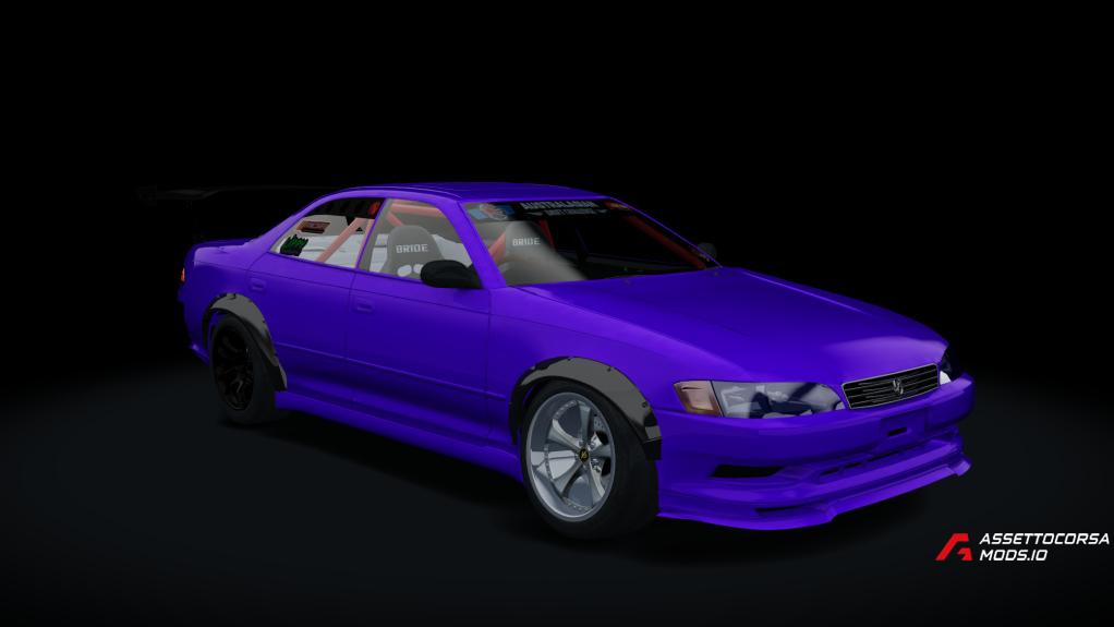 ADC Toyota JZX 90 Comp