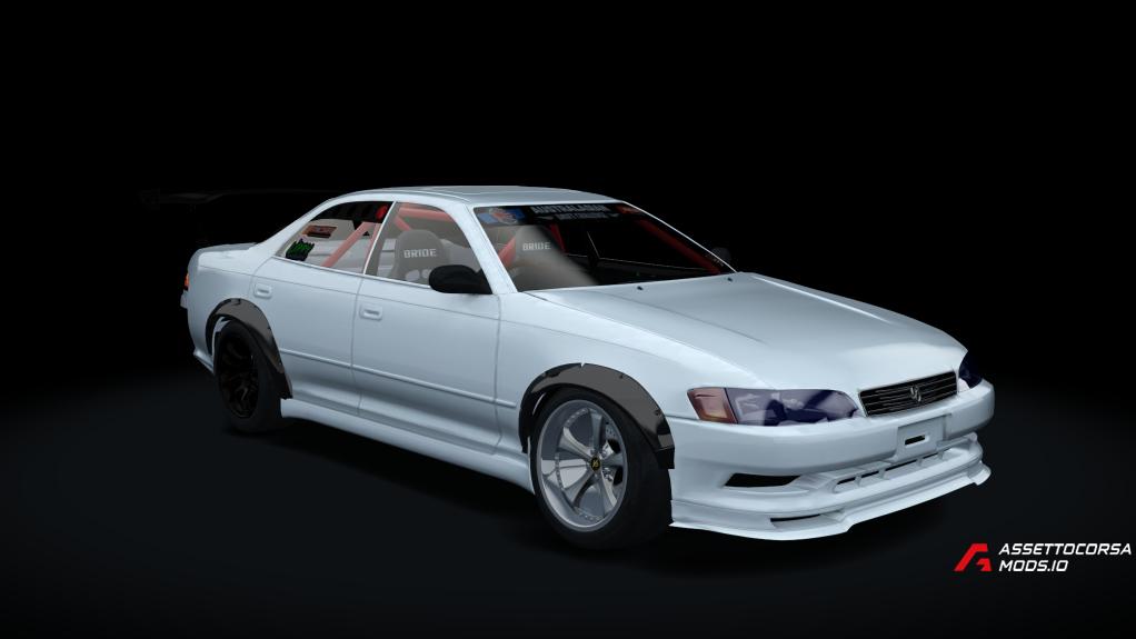ADC Toyota JZX 90 Comp
