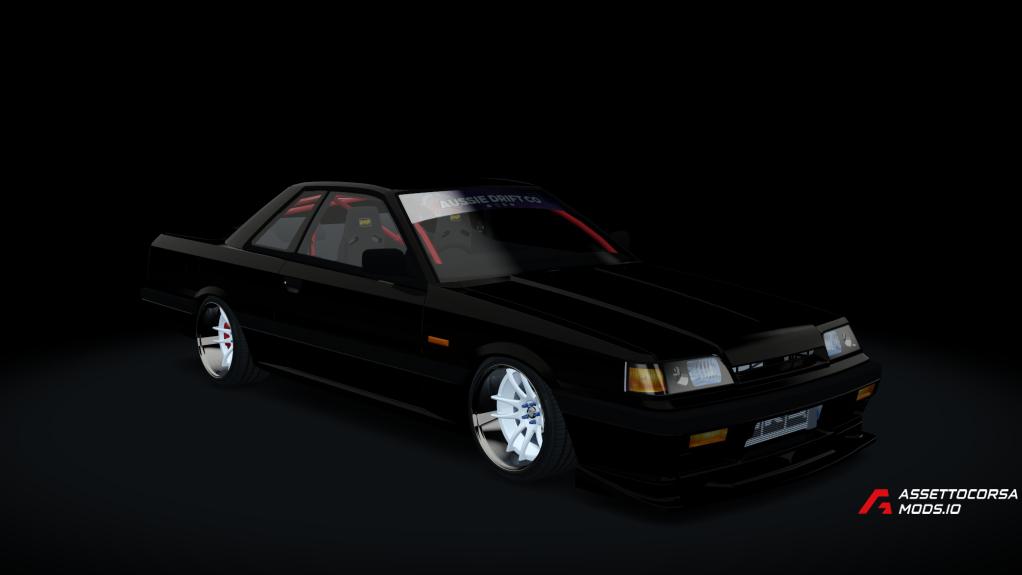 ADC Nissan Skyline R31