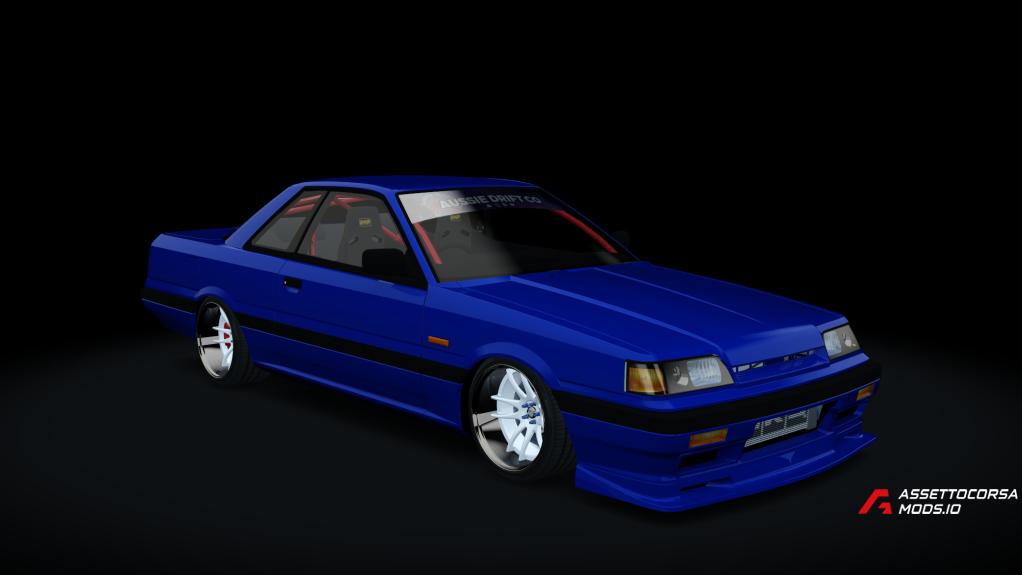 ADC Nissan Skyline R31