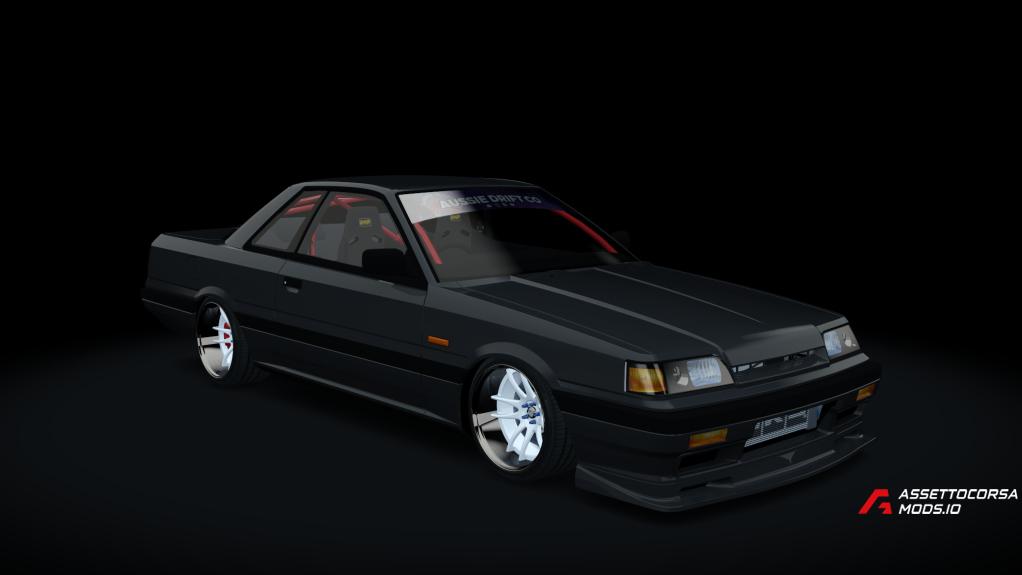 ADC Nissan Skyline R31