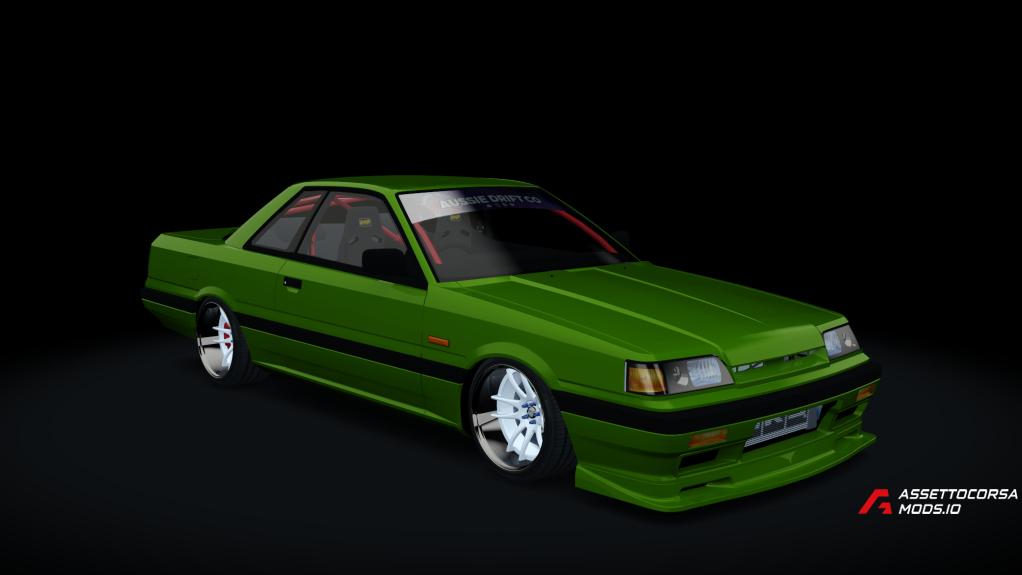 ADC Nissan Skyline R31