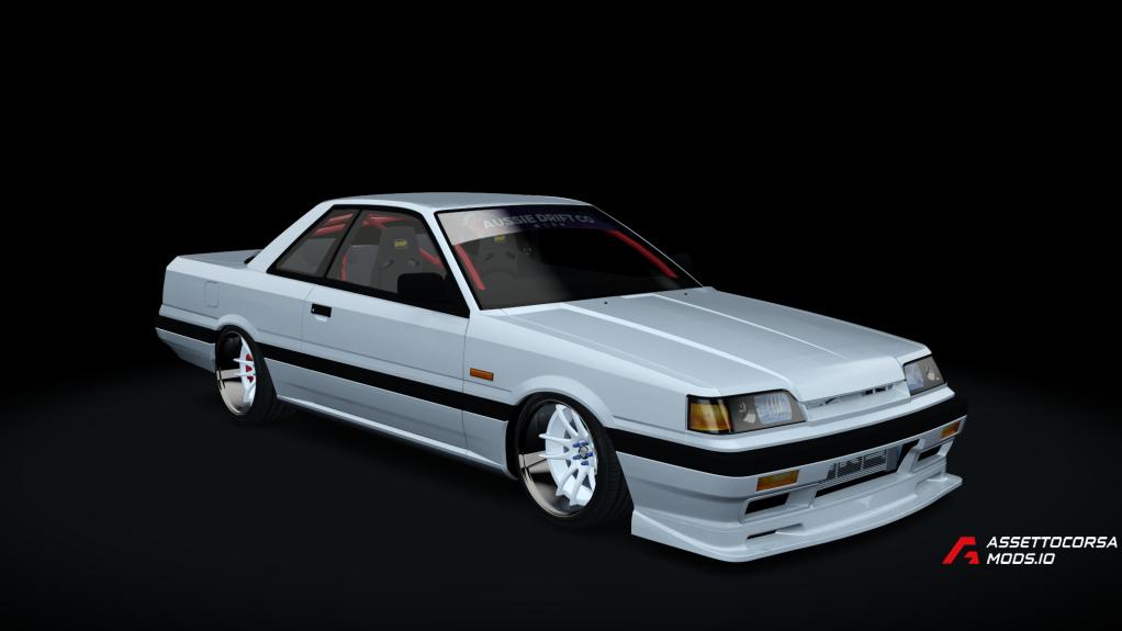 ADC Nissan Skyline R31
