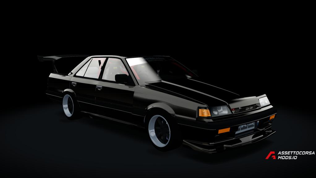 ADC Skyline R31 Comp