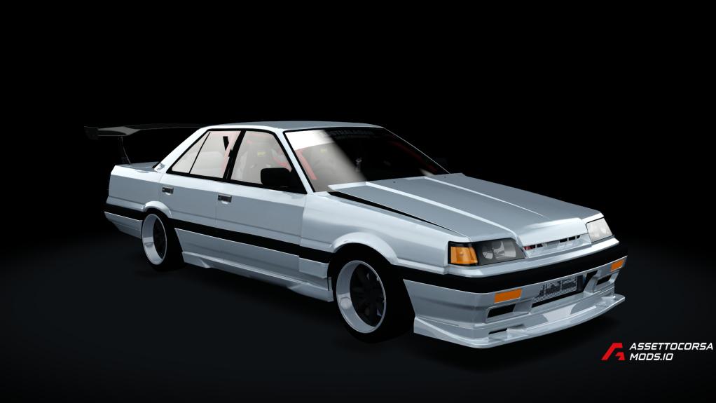 ADC Skyline R31 Comp
