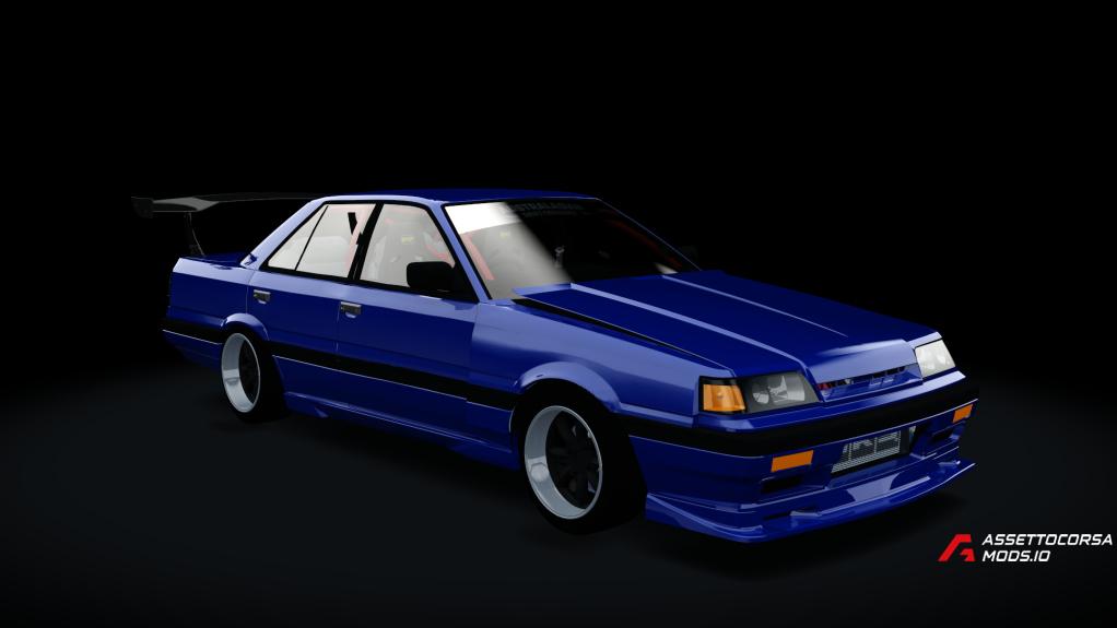 ADC Skyline R31 Comp