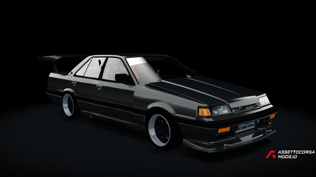 ADC Skyline R31 Comp