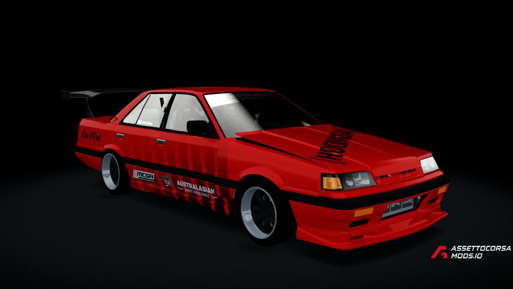 ADC Skyline R31 Comp