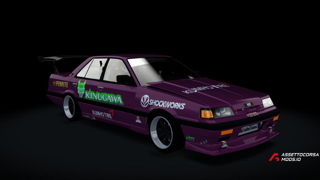 ADC Skyline R31 Comp