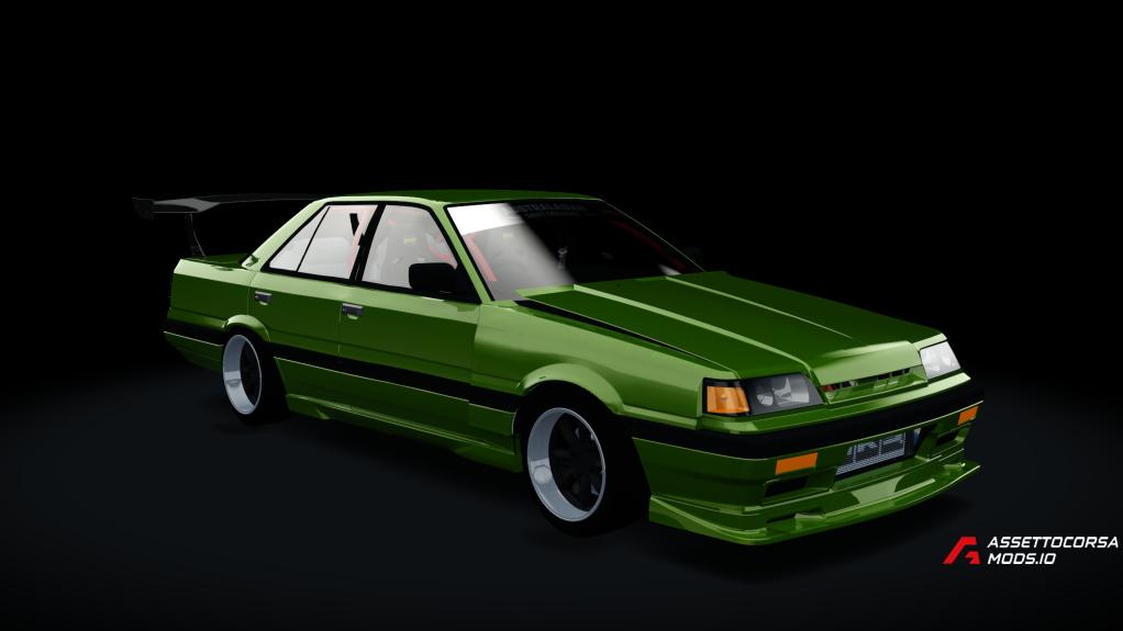 ADC Skyline R31 Comp