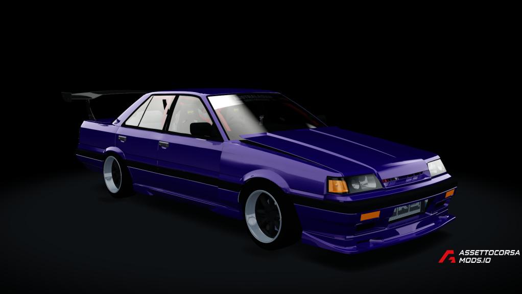 ADC Skyline R31 Comp