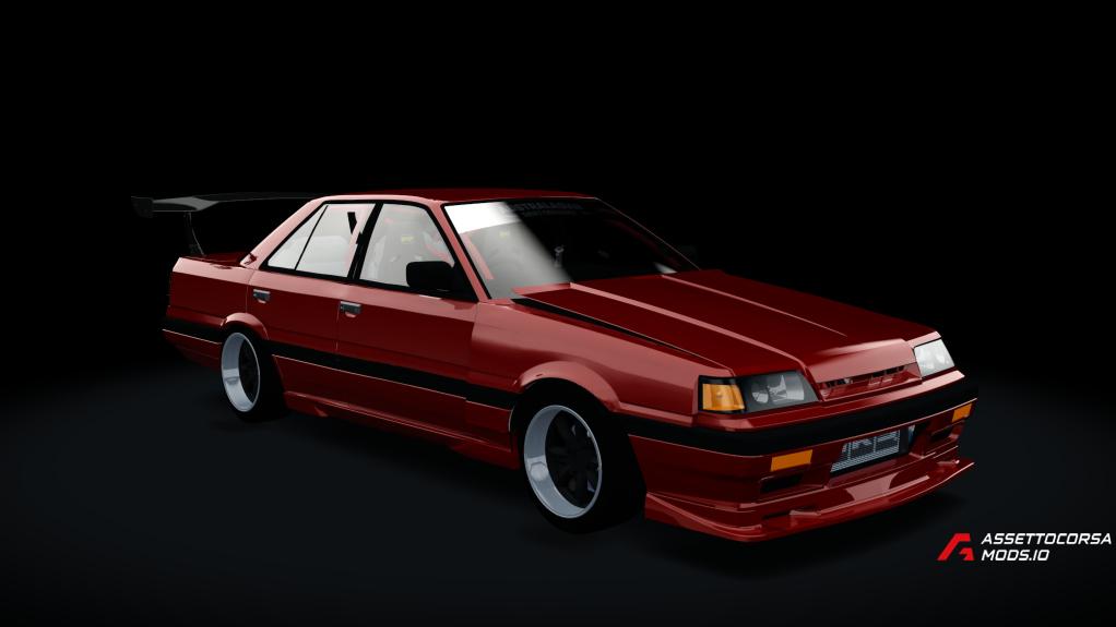 ADC Skyline R31 Comp