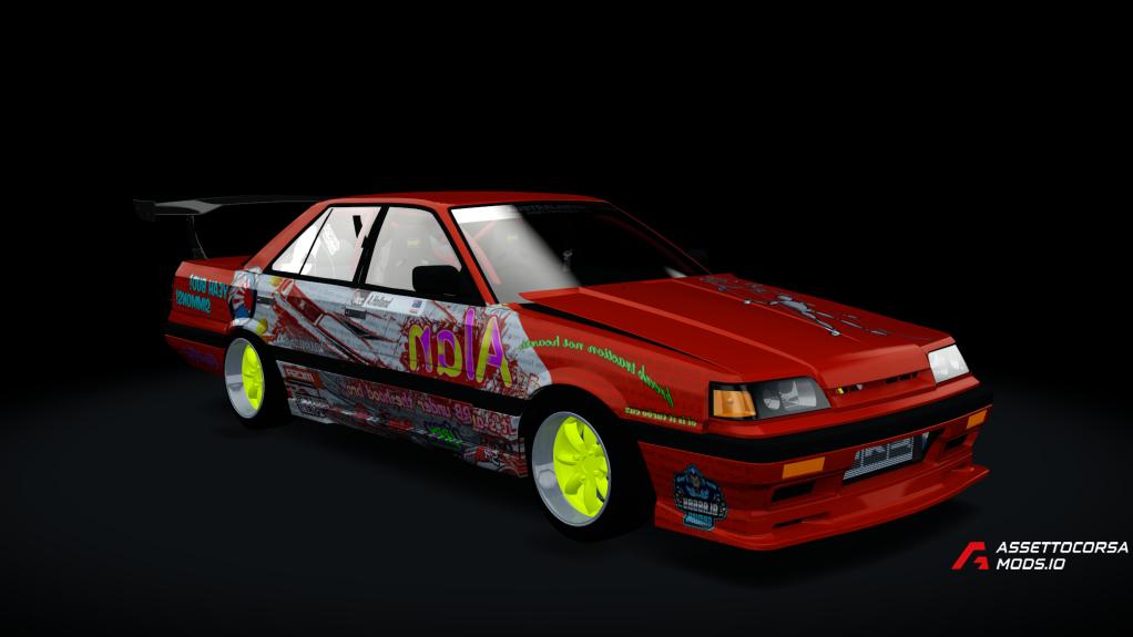 ADC Skyline R31 Comp