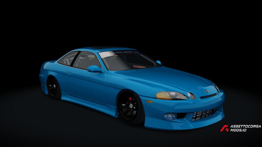 ADC Toyota Soarer