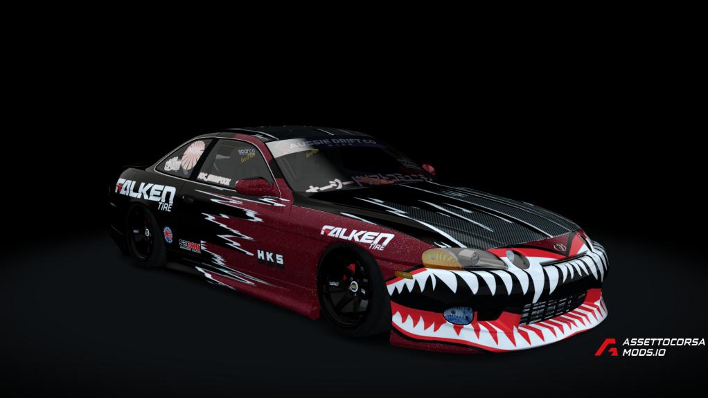 ADC Toyota Soarer