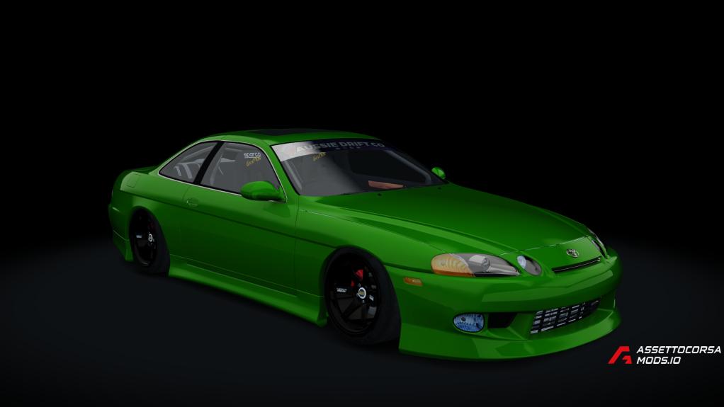 ADC Toyota Soarer