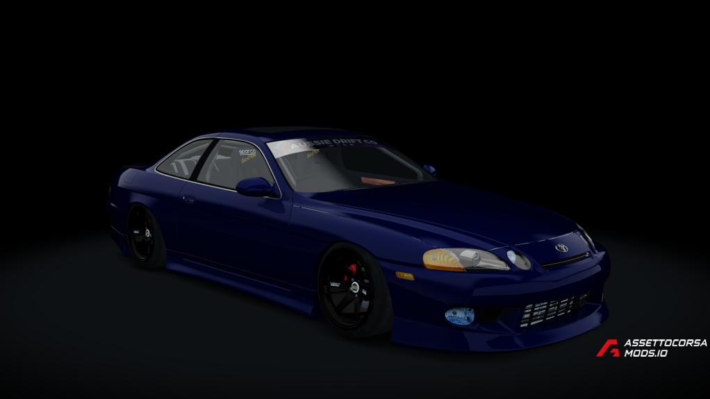 ADC Toyota Soarer