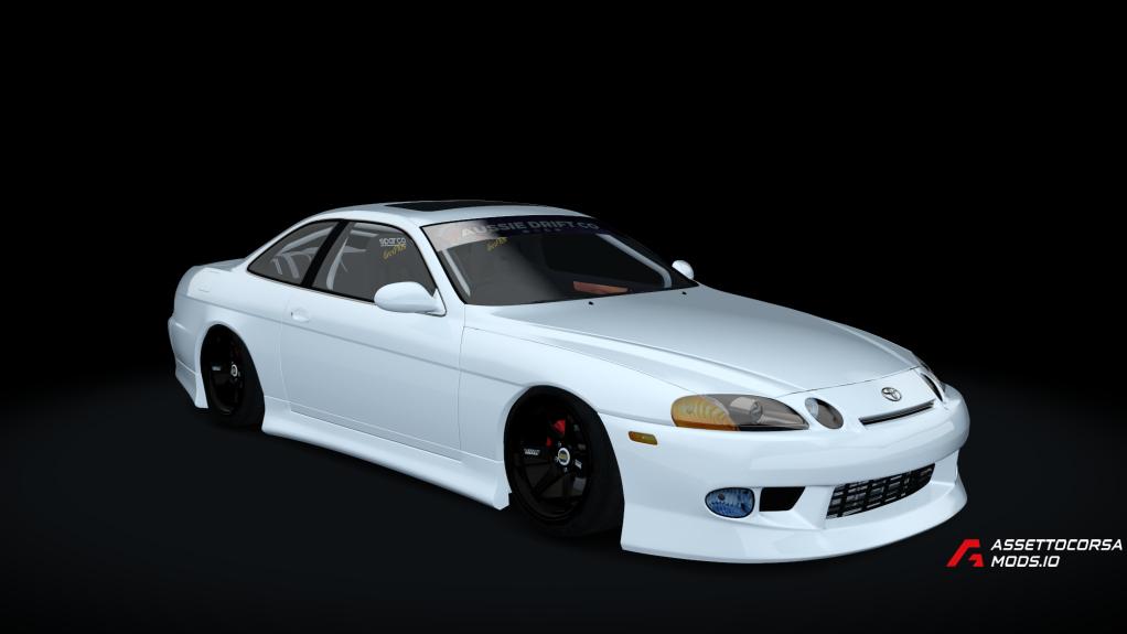 ADC Toyota Soarer
