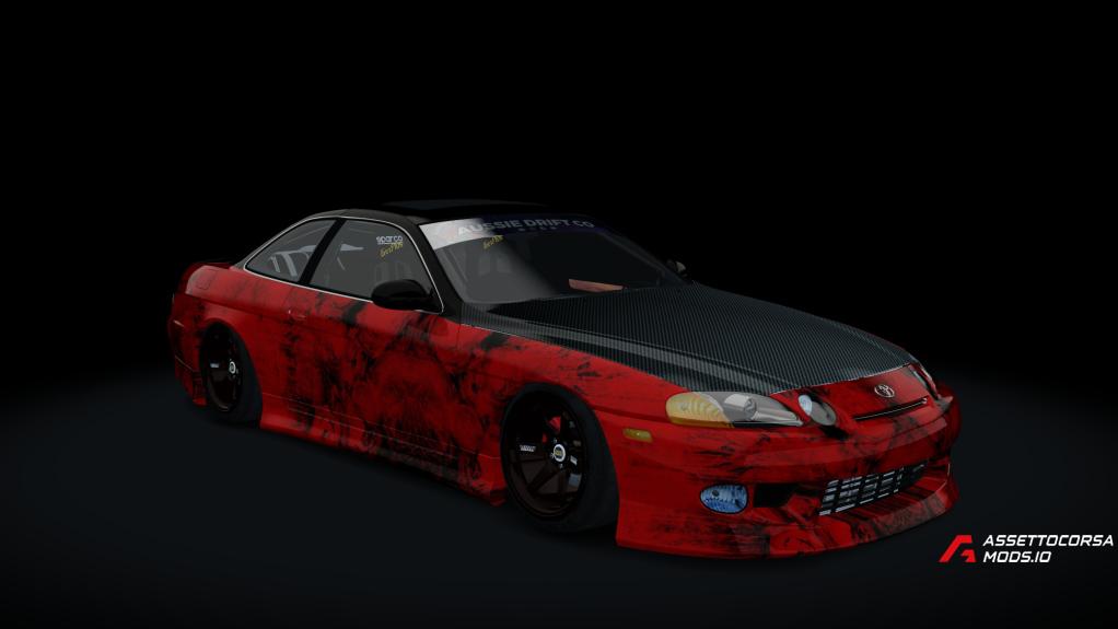 ADC Toyota Soarer