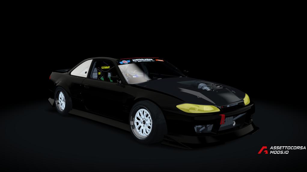 ADC Nissan S14.5 Comp