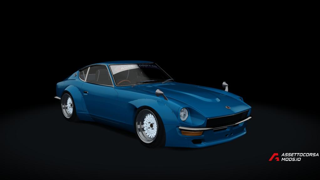 ADC Nissan Fairlady Z 432