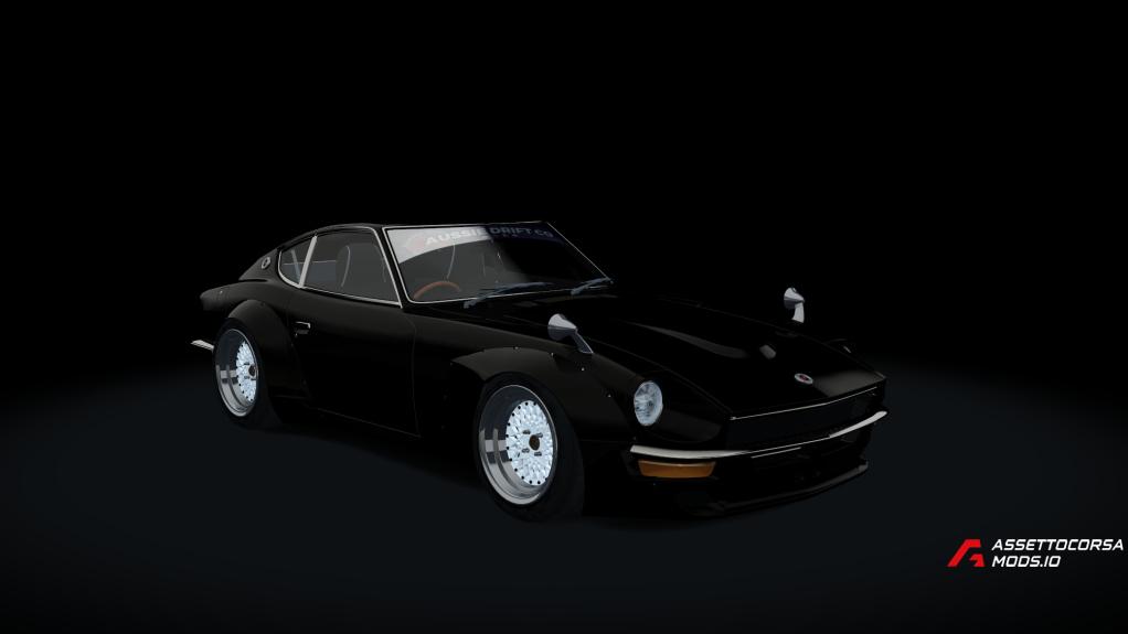 ADC Nissan Fairlady Z 432