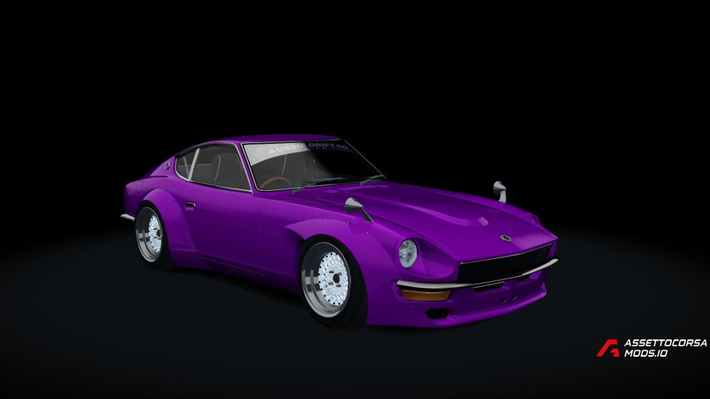 ADC Nissan Fairlady Z 432