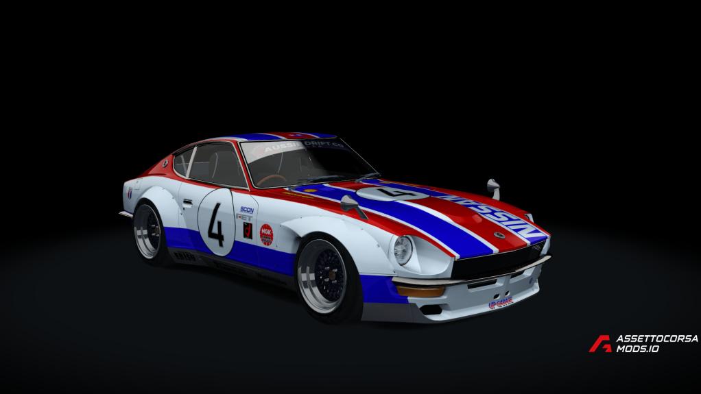 ADC Nissan Fairlady Z 432