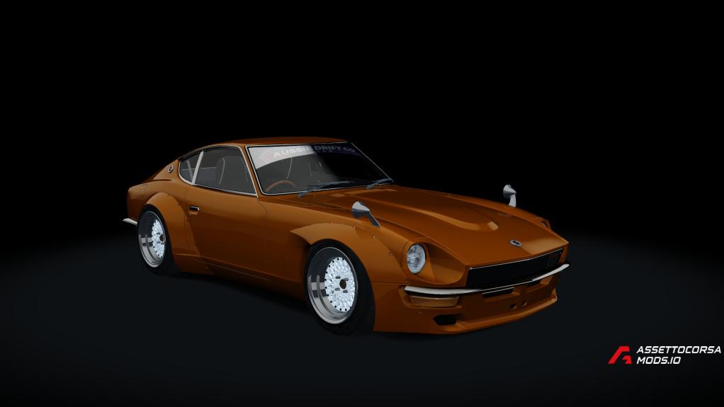 ADC Nissan Fairlady Z 432