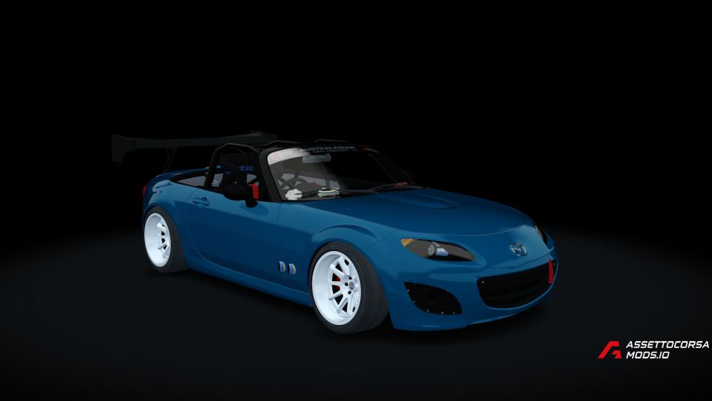 ADC Mazda MX-5 Comp