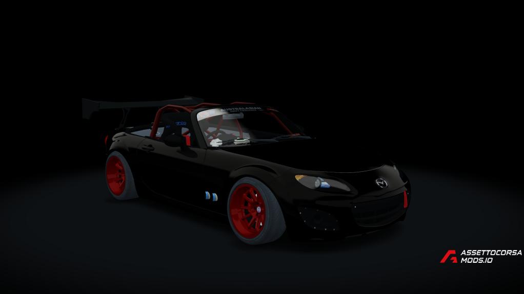 ADC Mazda MX-5 Comp