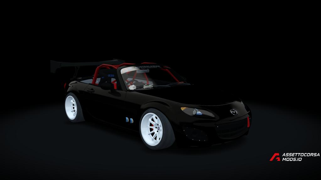 ADC Mazda MX-5 Comp