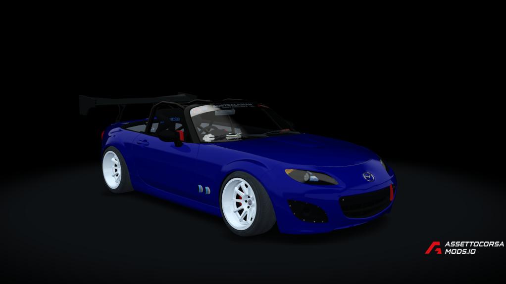 ADC Mazda MX-5 Comp