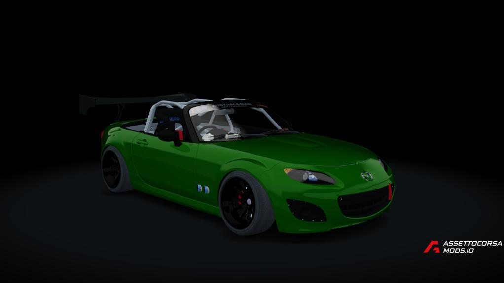 ADC Mazda MX-5 Comp