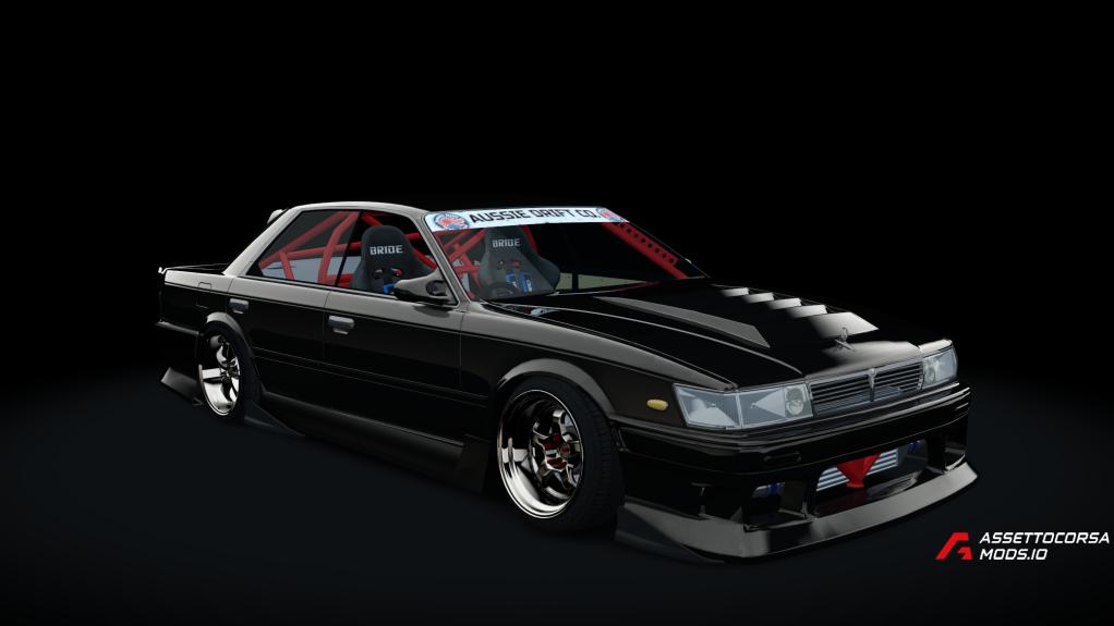 ADC Nissan Laurel