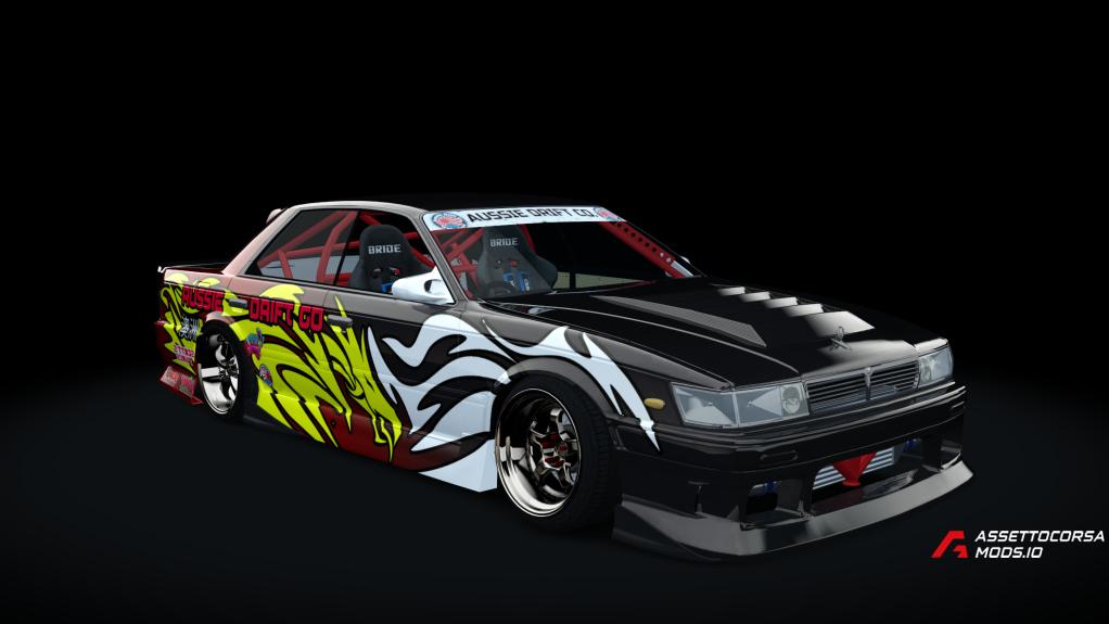 ADC Nissan Laurel