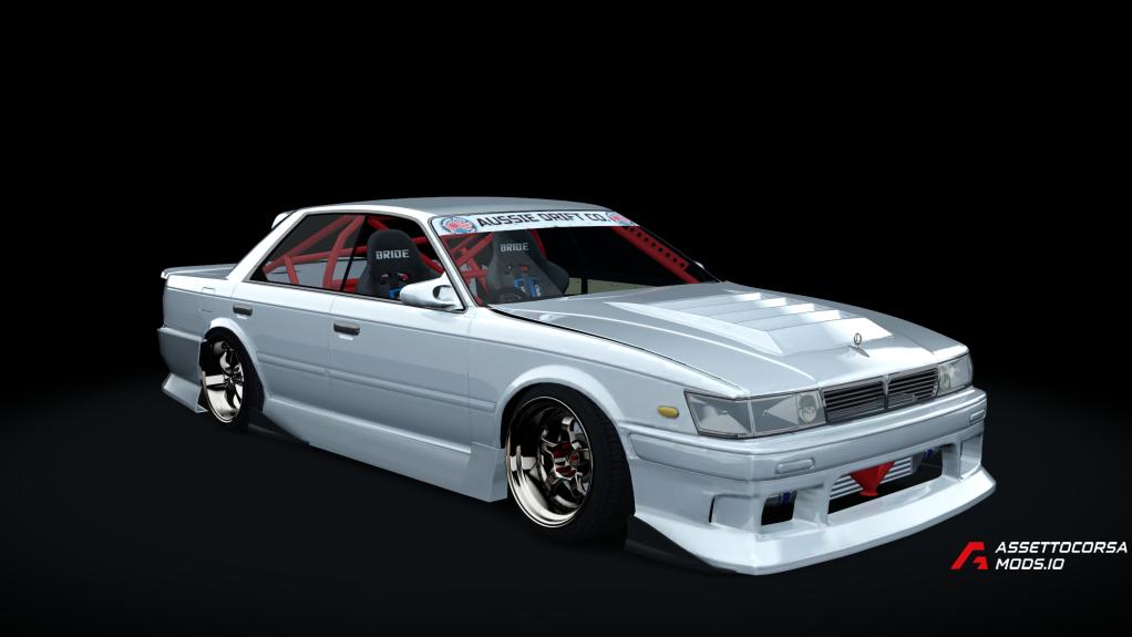 ADC Nissan Laurel