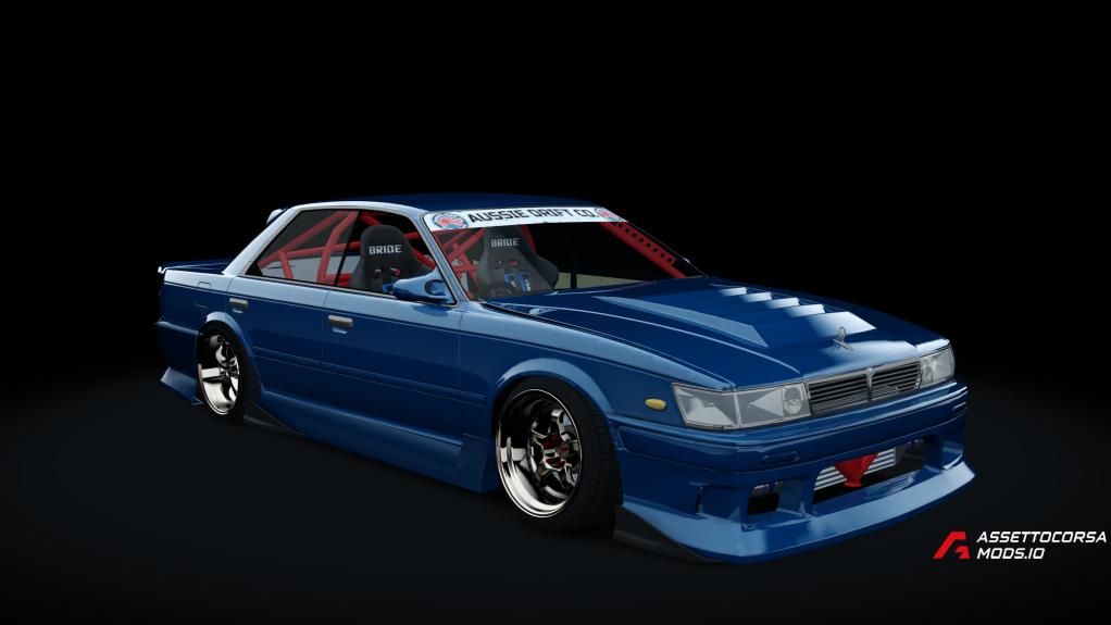 ADC Nissan Laurel
