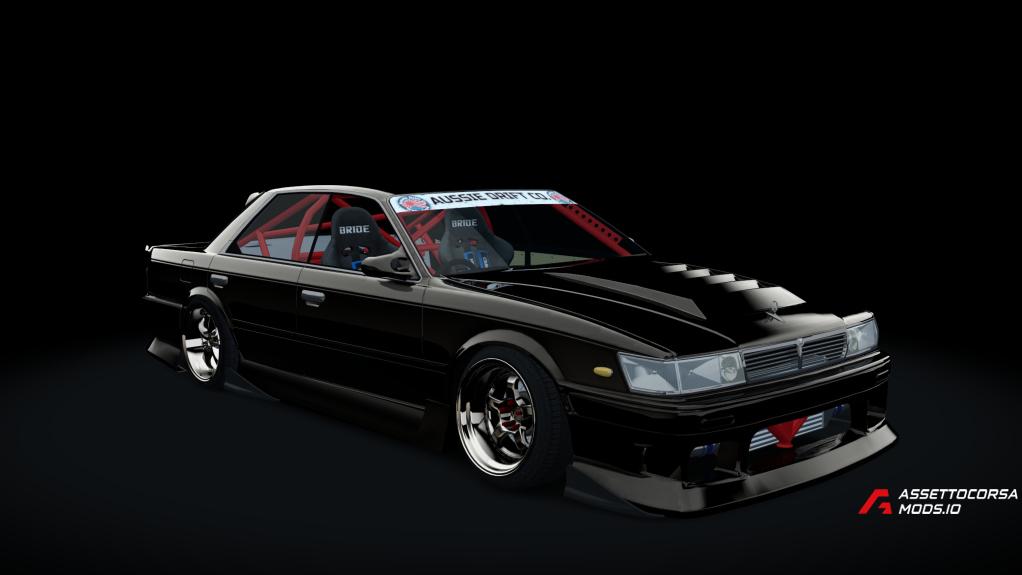 ADC Nissan Laurel