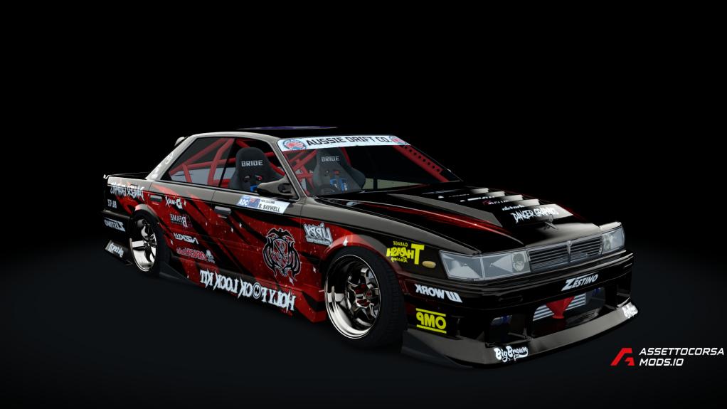 ADC Nissan Laurel