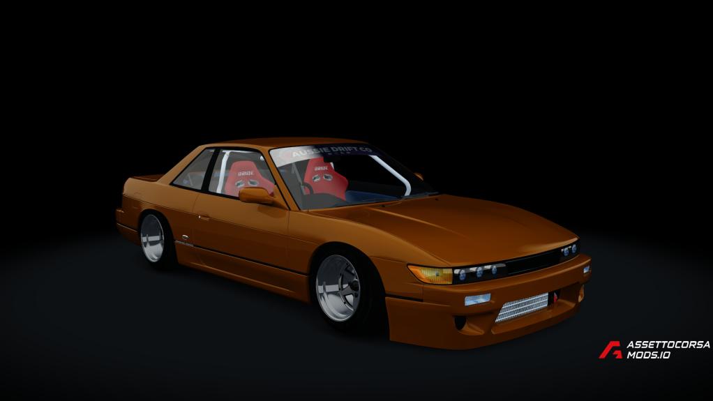 ADC Nissan Silvia S13