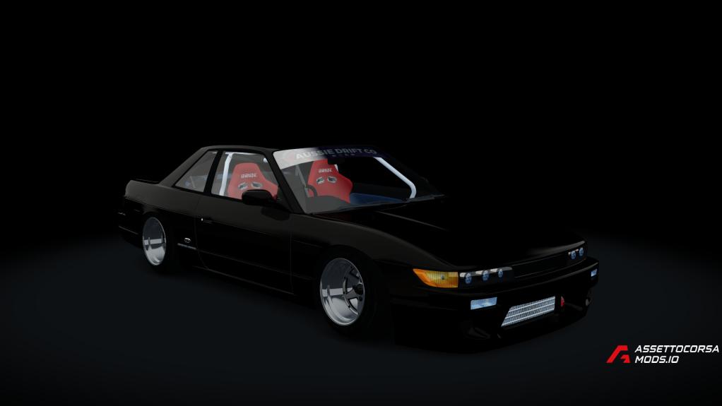 ADC Nissan Silvia S13