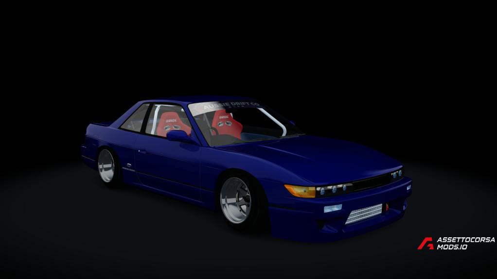 ADC Nissan Silvia S13