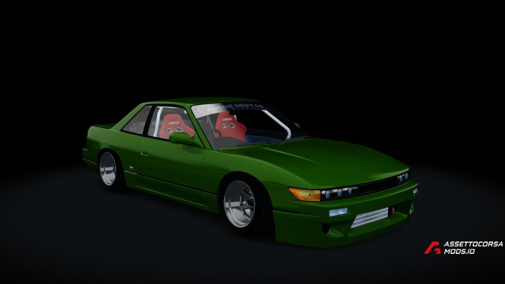 ADC Nissan Silvia S13
