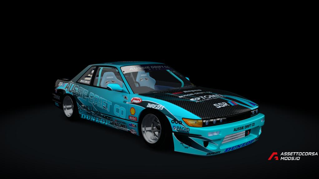 ADC Nissan Silvia S13  420
