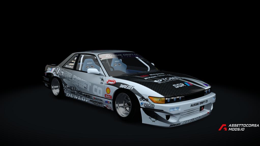 ADC Nissan Silvia S13  420