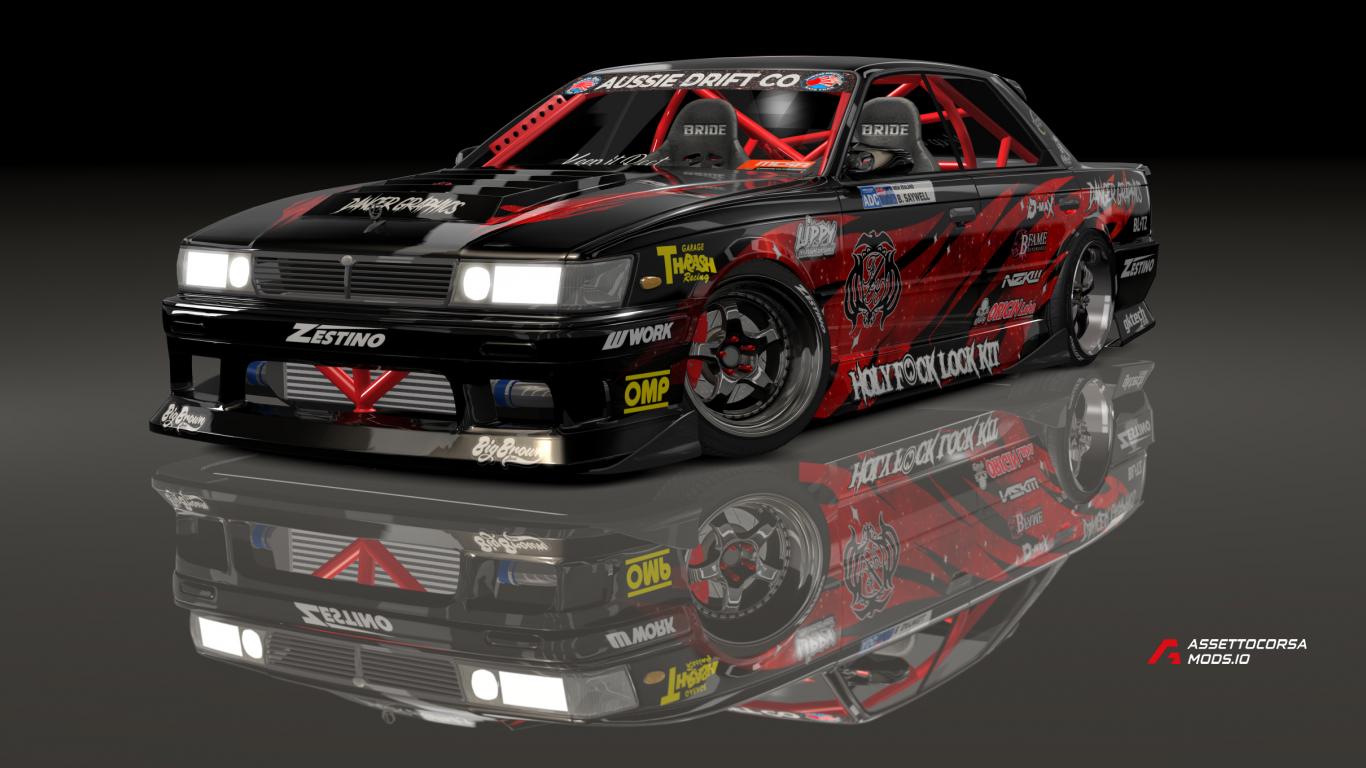 ADC Nissan Laurel 420