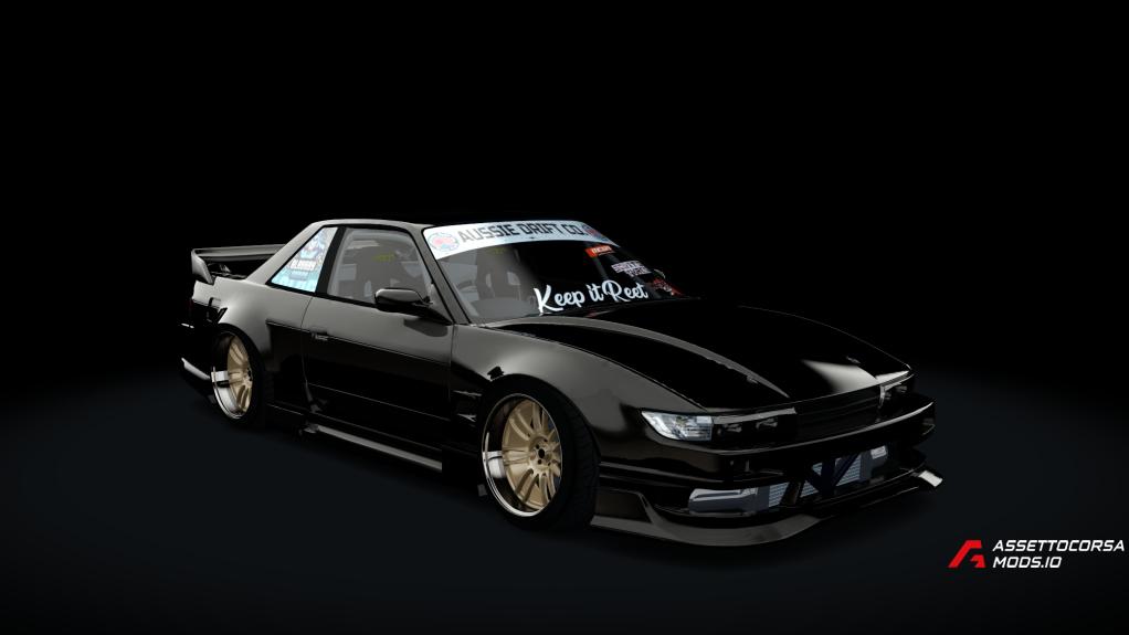 ADC Nissan Silvia S13 MH