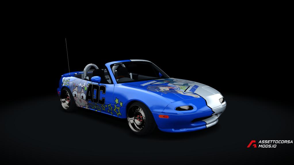 ADC Mazda MX-5 NA